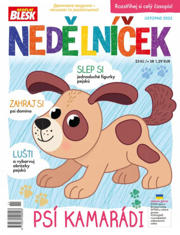 Nedělníček