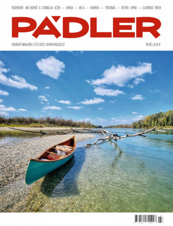 Pádler