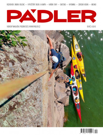 Pádler