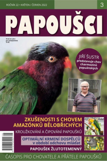 Papoušci