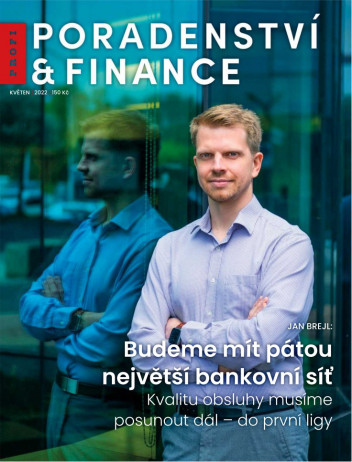 PROFI Poradenství & Finance