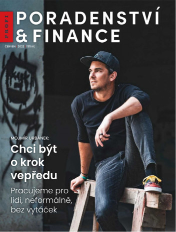 PROFI Poradenství & Finance