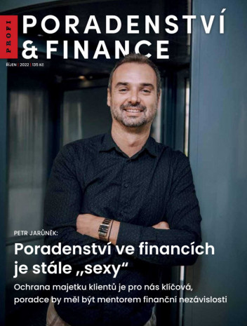 PROFI Poradenství & Finance