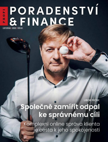 PROFI Poradenství & Finance