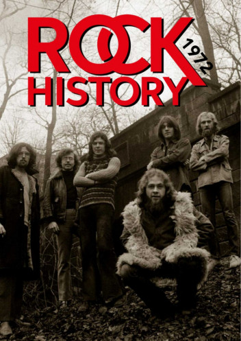 Rock History