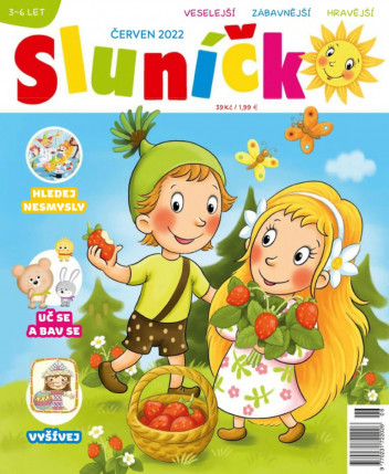 Sluníčko