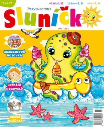 Sluníčko
