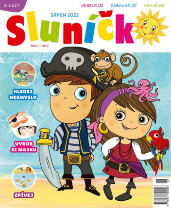 Sluníčko
