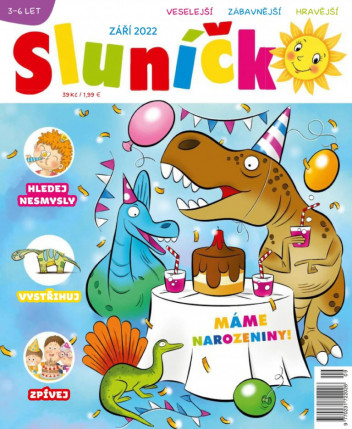 Sluníčko