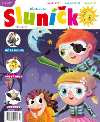 Sluníčko