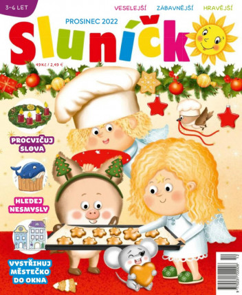 Sluníčko
