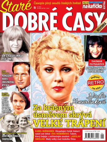 Staré dobré časy
