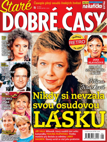 Staré dobré časy