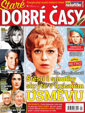 Staré dobré časy