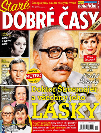 Staré dobré časy