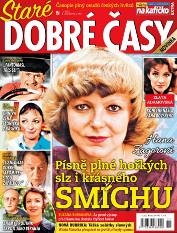 Staré dobré časy