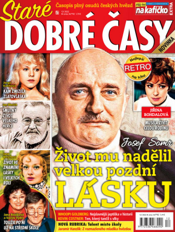 Staré dobré časy