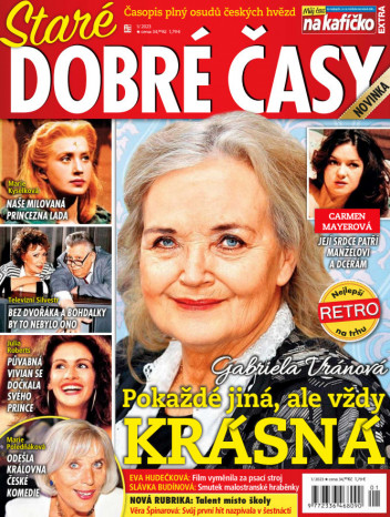 Staré dobré časy