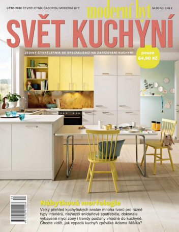 Svět kuchyní