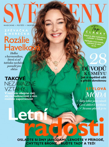 Svět ženy