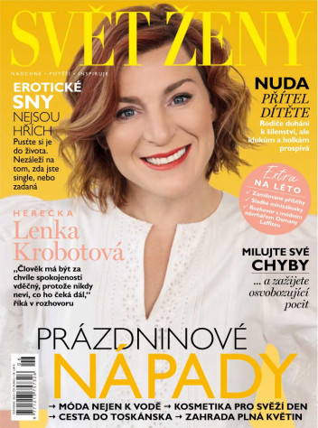 Svět ženy