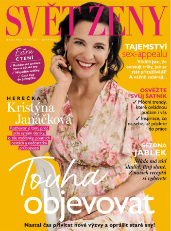 Svět ženy