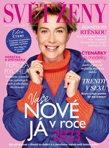 Svět ženy