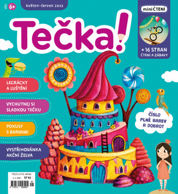 Tečka!