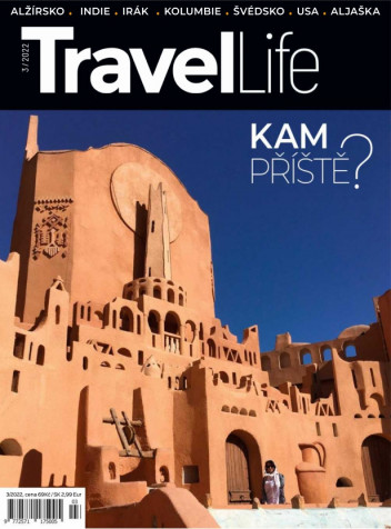 Travel Life