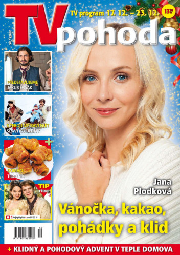 TV pohoda