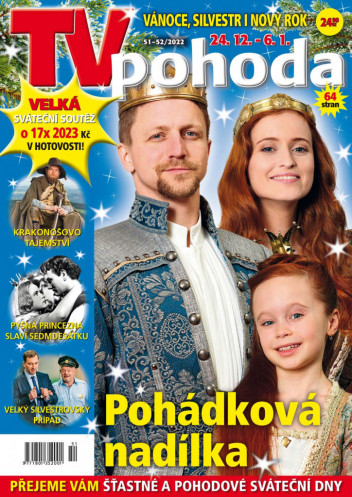 TV pohoda