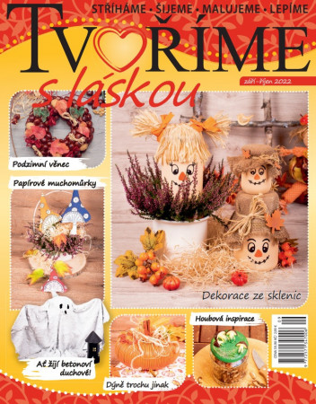 BYDLÍME & TVOŘÍME