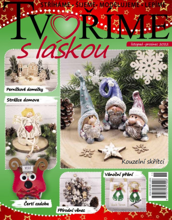 BYDLÍME & TVOŘÍME