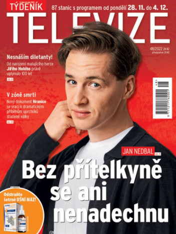 Týdeník televize