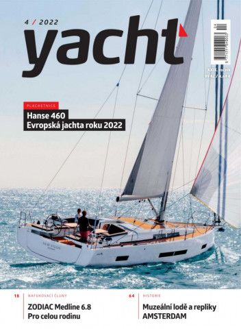 Yacht
