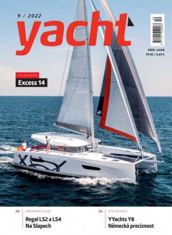 Yacht