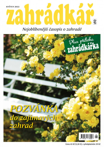 Zahrádkář