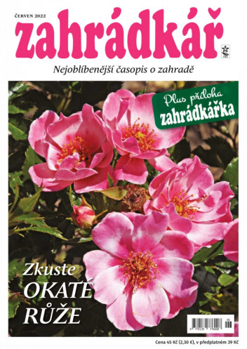 Zahrádkář