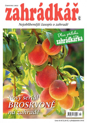 Zahrádkář