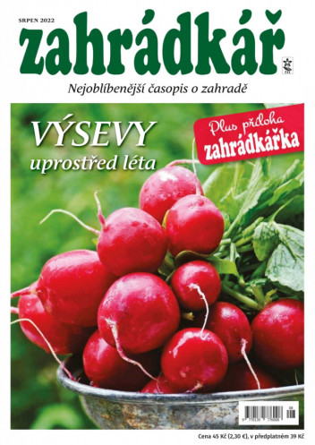 Zahrádkář