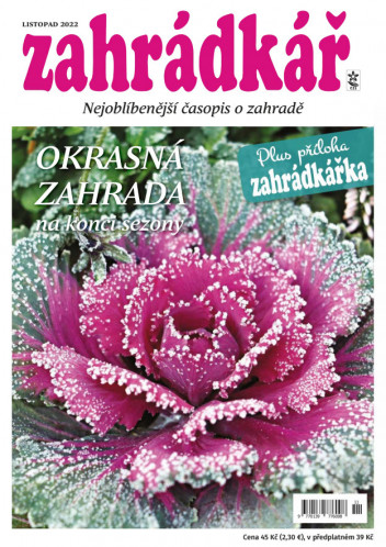 Zahrádkář