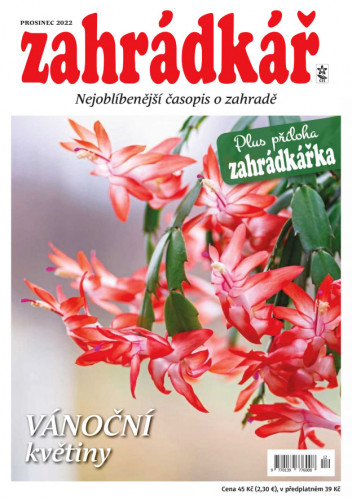 Zahrádkář