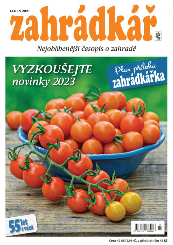 Zahrádkář