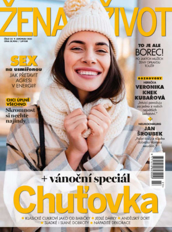 Žena a život