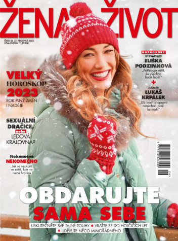 Žena a život