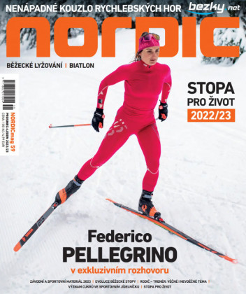 NORDICmag