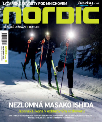 NORDICmag