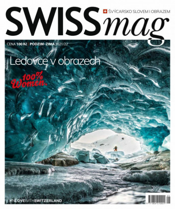 SWISSmag