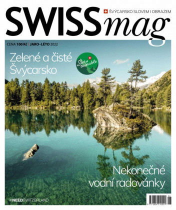 SWISSmag