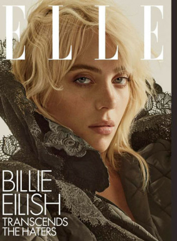 Elle USA